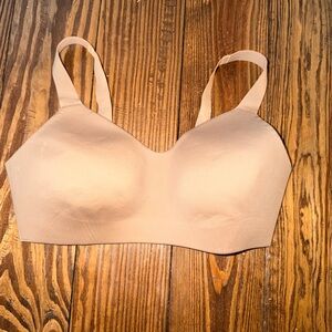 Lululemon Athletica Nude Bralette